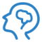 psychosocial icon